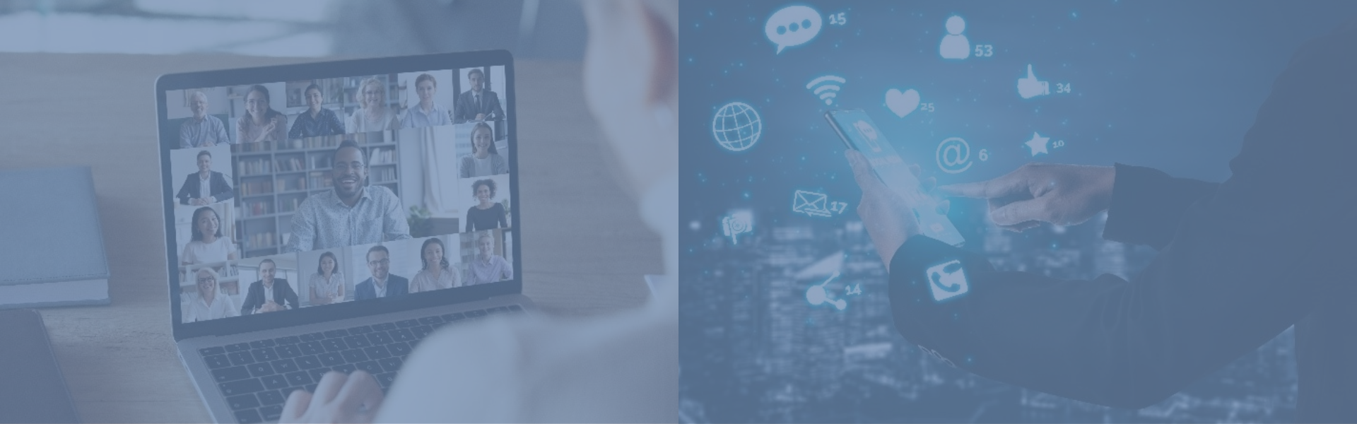 Digital public participation, the complicated ways that technology platforms both help and challenge planners