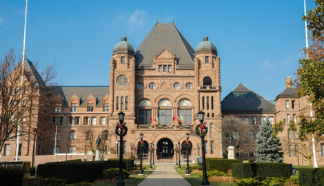 Queen's Park